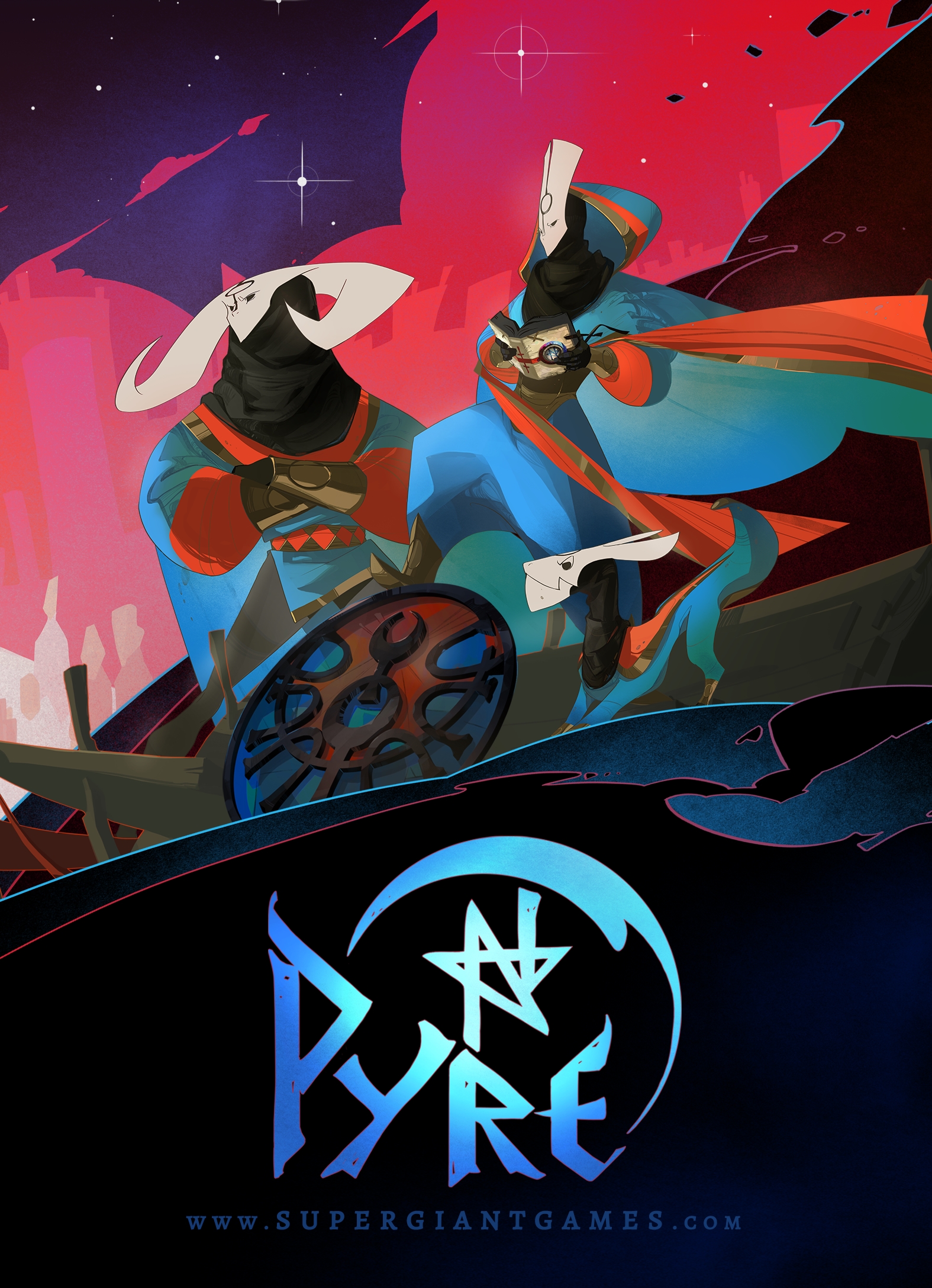 pyre taboo