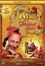 Pyrus-I-Alletiders-Show-r