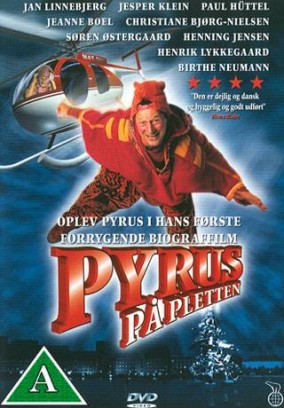 Pyrus-paa-pletten