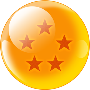 Image - Five-Star Dragon Ball.png | Fanonlords Wiki ...