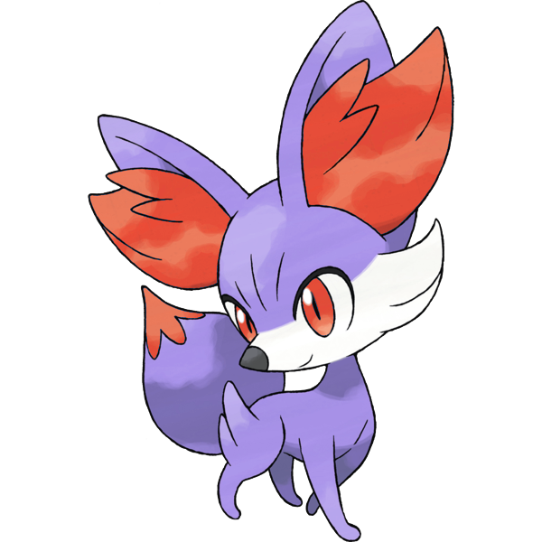 Image - Shiny Fennekin.png | Fanonlords Wiki | FANDOM powered by Wikia