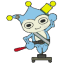 Bb
