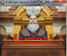 Judge overlap