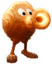 Pixels Q*Bert Wiki FANDOM powered by Wikia