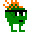 Slick-sprite