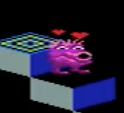 Purple Qthing