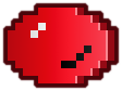 QB Ball Red