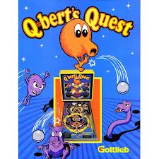 Pinball title