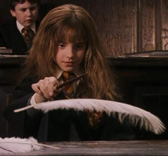 Levitation Charm | The Harry Potter Compendium | Fandom