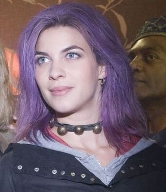 Nymphadora Tonks The Harry Potter Compendium Fandom