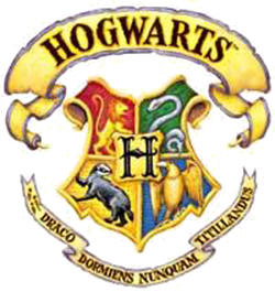 Image - Hogwarts crest.png | The Harry Potter Compendium | FANDOM powered by Wikia