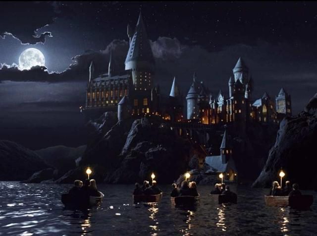 Image result for harry potter hogwarts