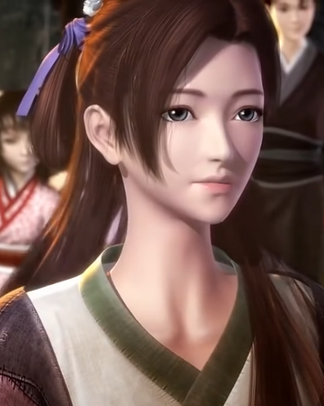 Meng Jiang Qin S Moon Wiki Fandom