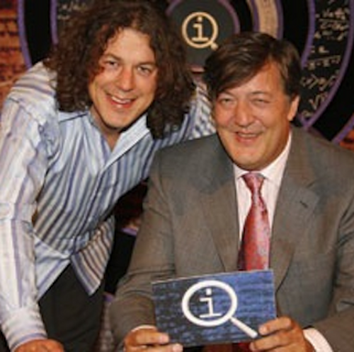 Bill Bailey Qi Wiki Fandom