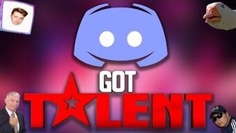 Discord S Got Talent Quackityhq Wikia Fandom - america got talent song roblox id