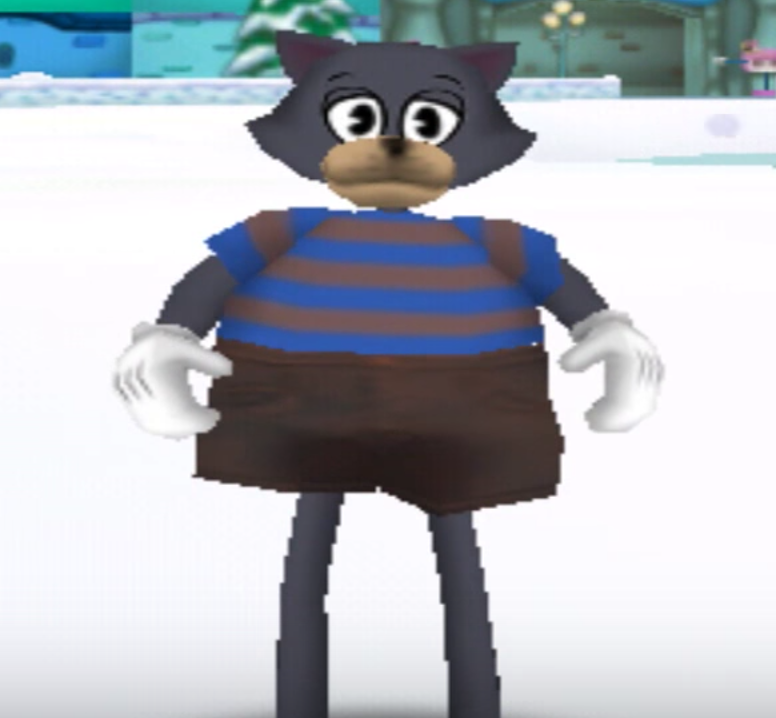 Fat Carl Quackityhq Wikia Fandom - toontown on roblox 4