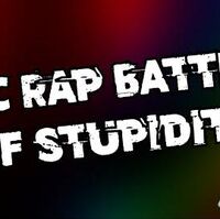 Epic Rap Battles Of Stupidity 2 Quackityhq Wikia Fandom