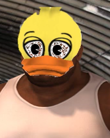 Roblox Wiki Quackity