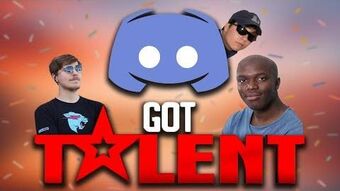 Discord S Got Talent Quackityhq Wikia Fandom - discord s got talent quackityhq wikia roblox sound ids america's got talent Discord S Got Talent Quackityhq Wikia Fandom - roblox sound ids america's got talent