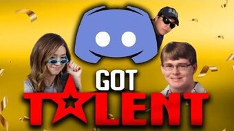 Discord S Got Talent Quackityhq Wikia Fandom - roblox roblox got talent discord