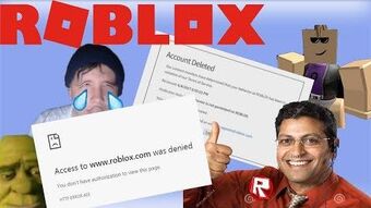 Roblox Banned Account Viewer