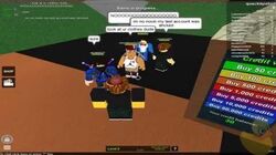 Comedy For Roblox Got Talent