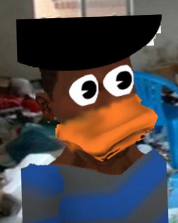 Afro Duck Quackityhq Wikia Fandom