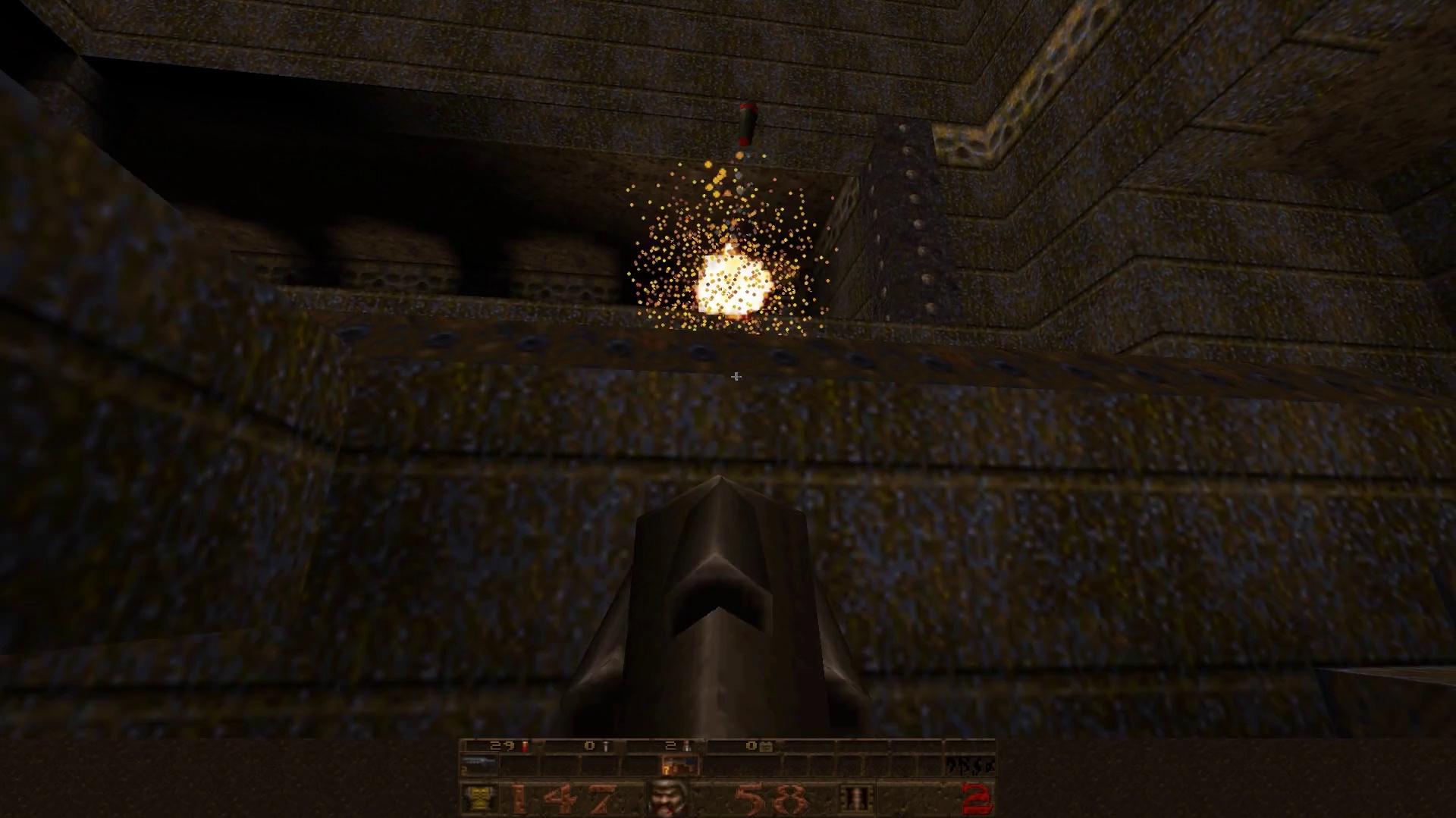 Quake Quake Series Wiki FANDOM powered by Wikia