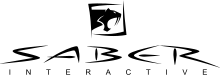 Saber Interactive logo.svg
