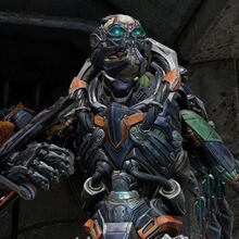 Quake Champions Quakewiki Fandom