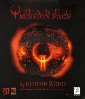 Quake 2 tutorial
