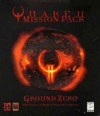 Quake 2 tutorial