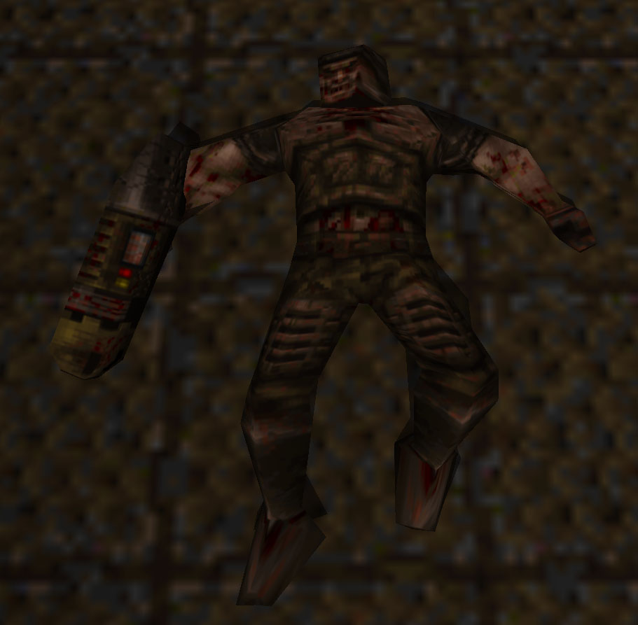 CategoryQuake enemies QuakeWiki FANDOM powered by Wikia