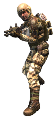 Medic
