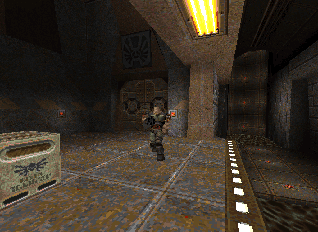lost ruins add enemies lost ruins add enemies