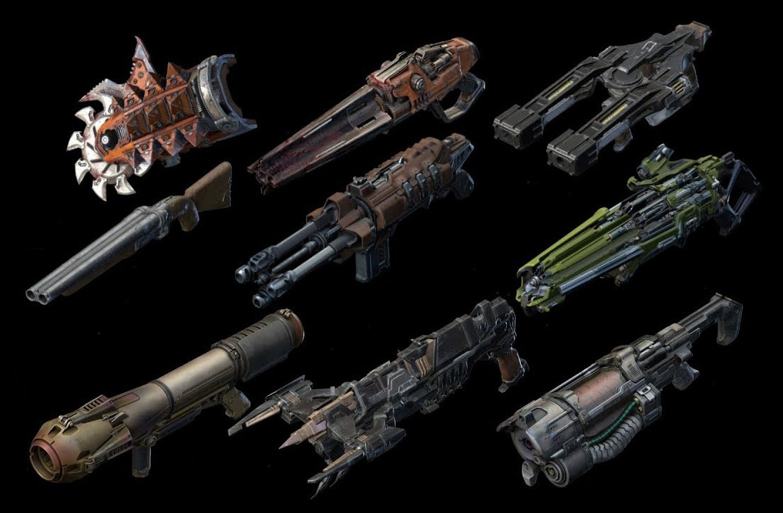 quake 3 plasma gun quake 3 plasma gun