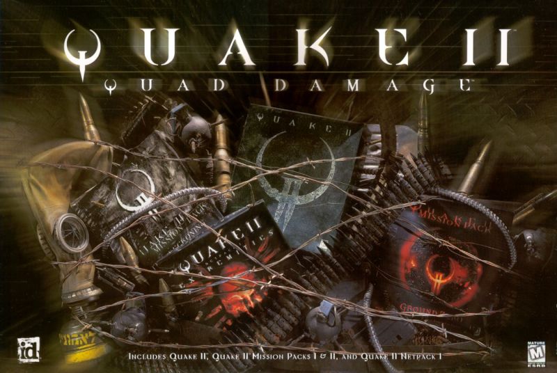 download the last version for android Quake