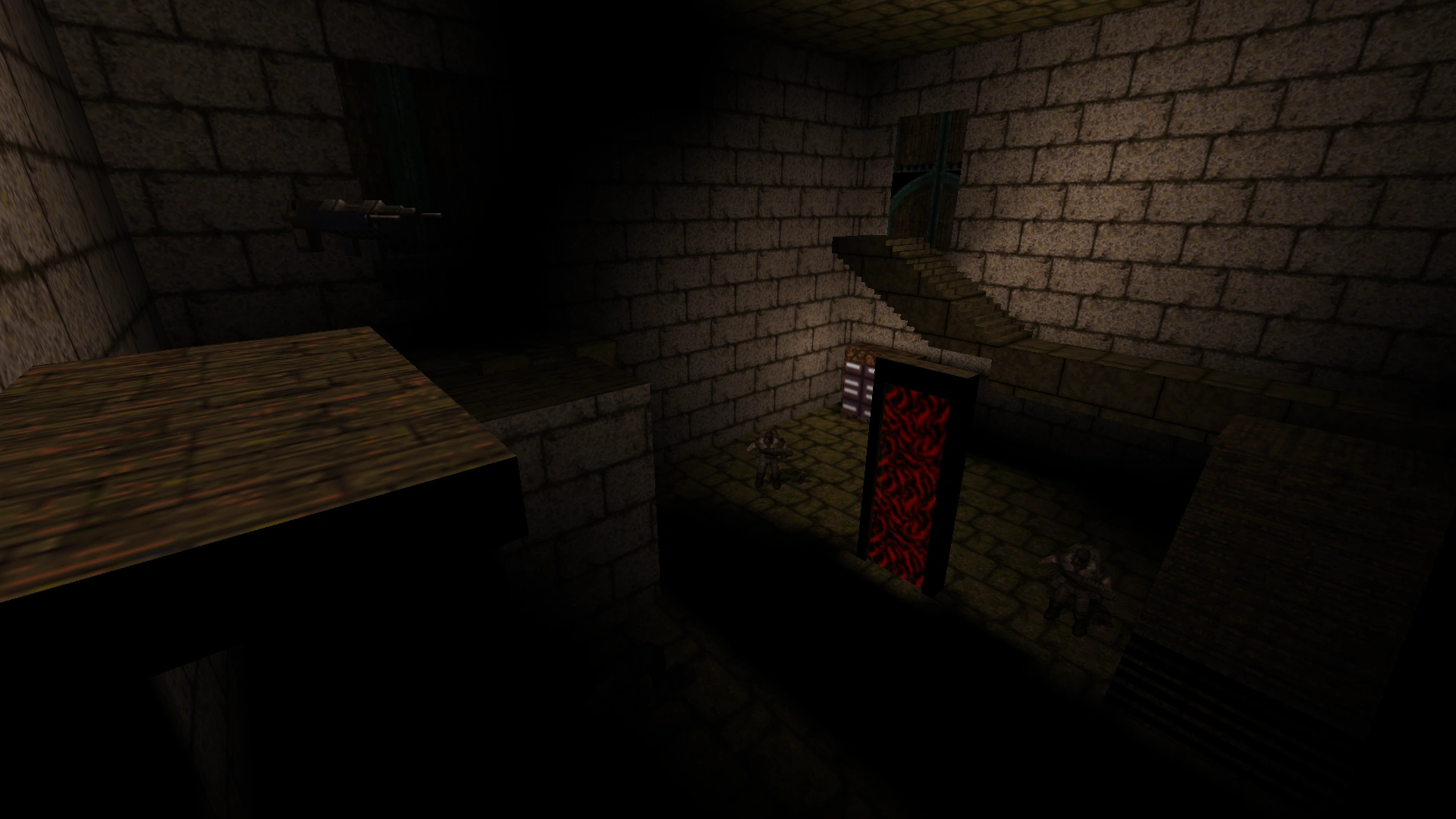 Category1996 Quake levels QuakeWiki FANDOM powered by Wikia