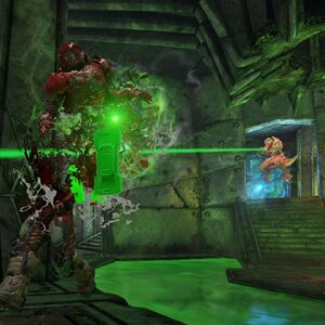Quake Champions Quakewiki Fandom