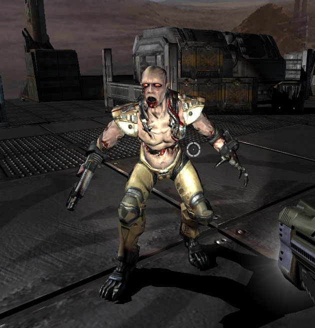 quake 4 strogg quake 4 strogg