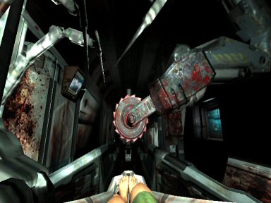 Quake 4 strogg transformations Quake 4 strogg transformations