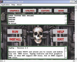 AftershockToolboxFrontEnd