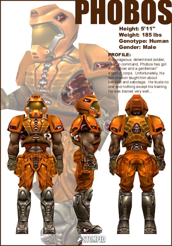 quake guy quake guy