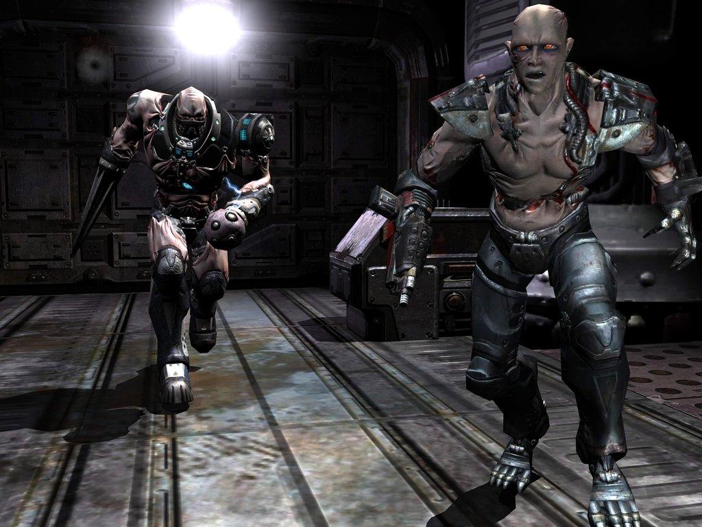 quake 4 strogg quake 4 strogg