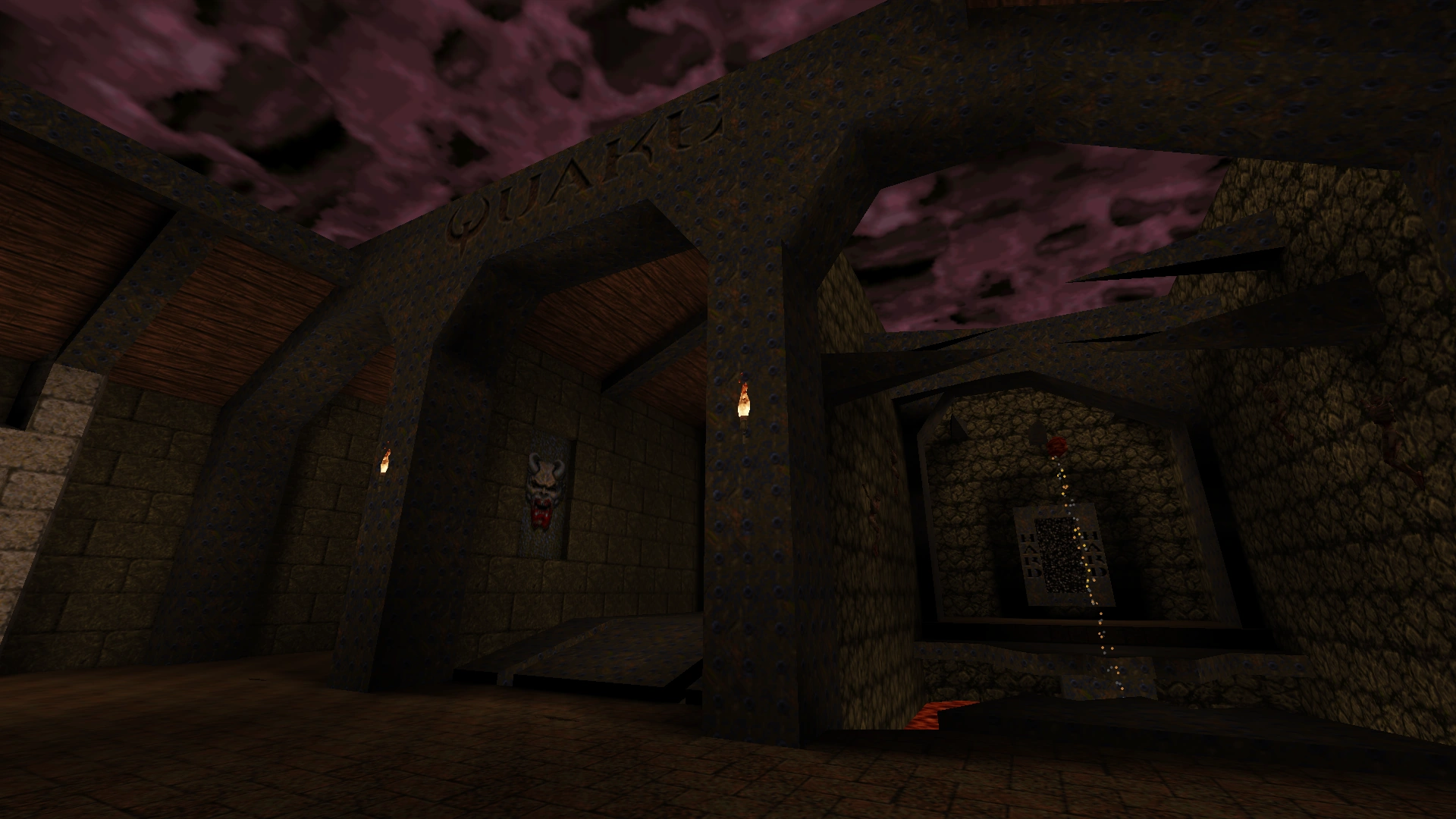 Introduction (Quake) QuakeWiki Fandom