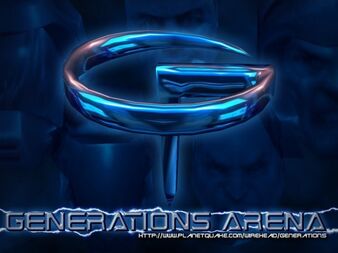 Genarena