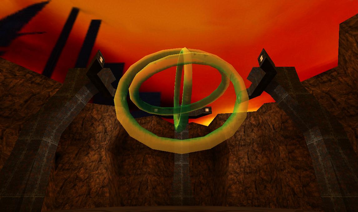 Black Hole Generator | QuakeWiki | FANDOM powered by Wikia