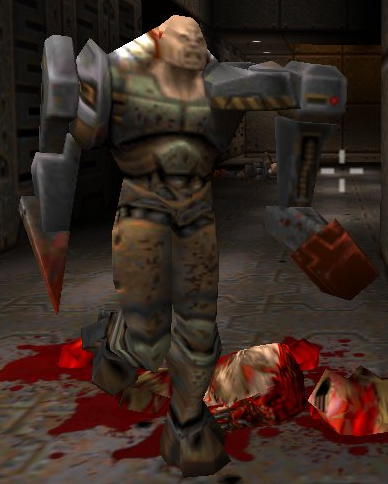 quake ii wiki quake ii wiki