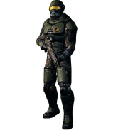 GDF Marine