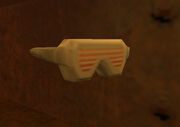 Ir googles